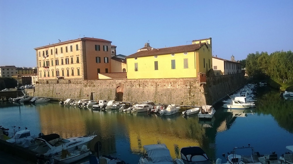 Dogana d'Acqua Art B&B