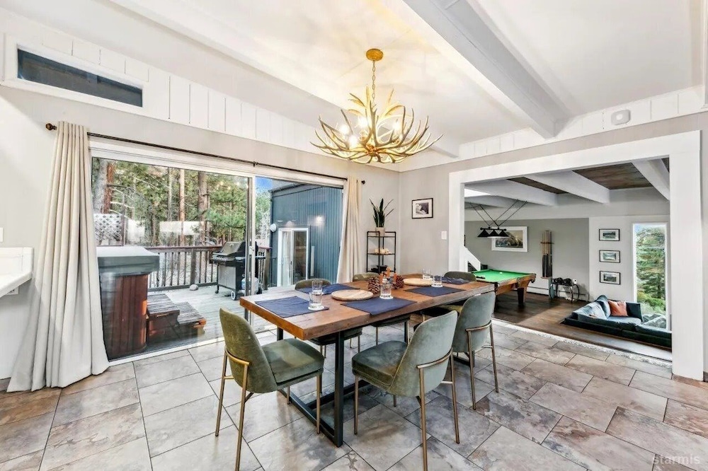 3748 Terrace Drive 5 Bedroom Home