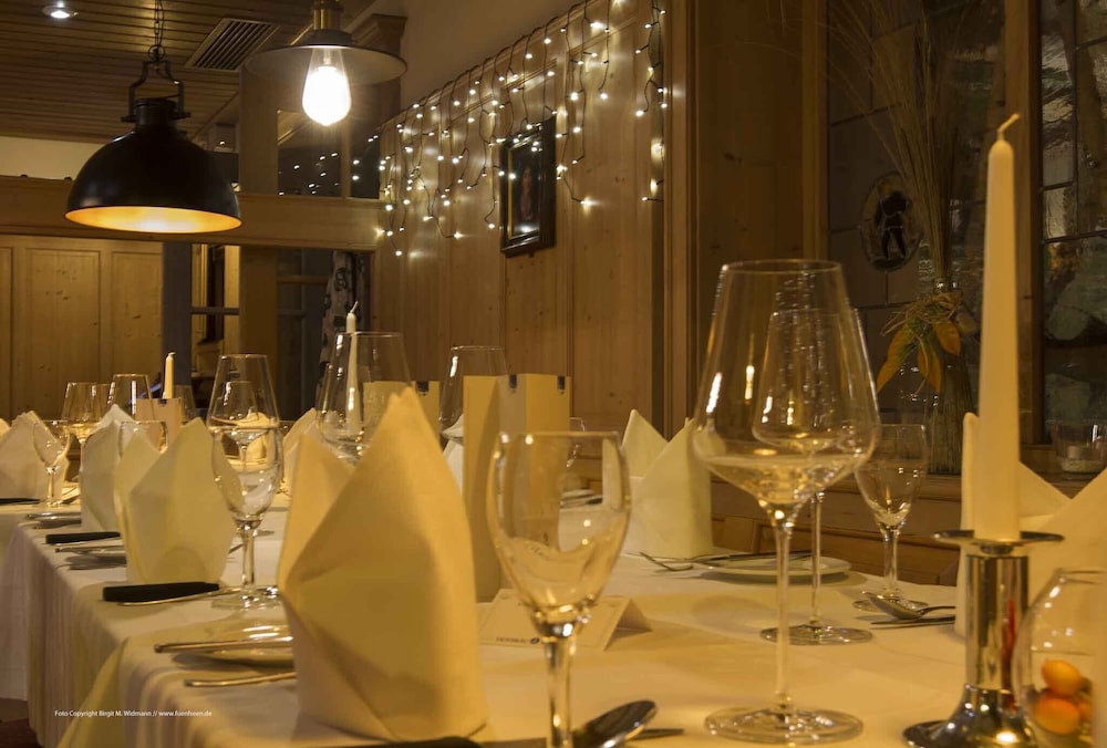 Berlin Vacations - Hotel Seehof Herrsching - Property Image 12