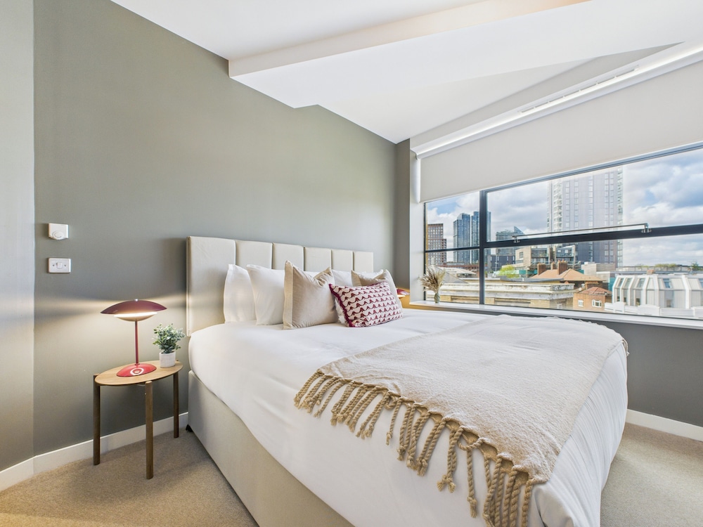 Be London - The Old Street Residences