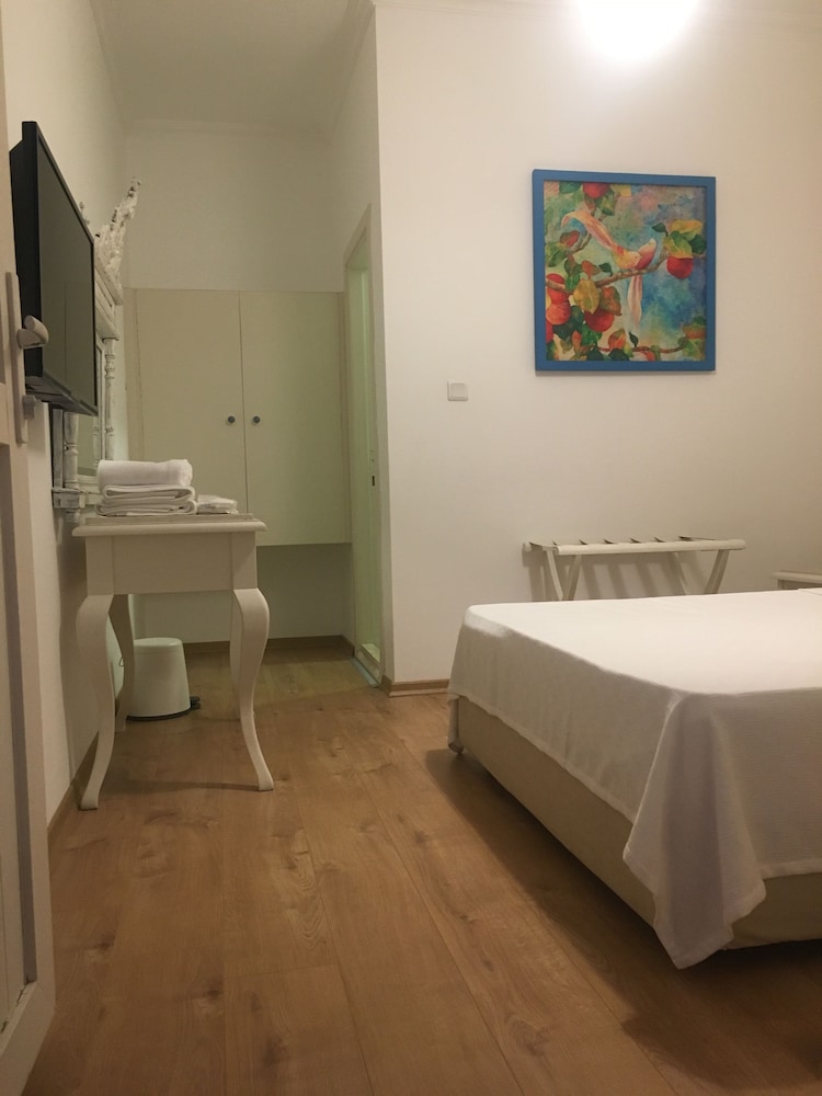 Sade Butik Otel - Image 73