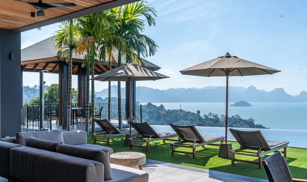 Villa Vista - Ultra-Luxury Private Villa