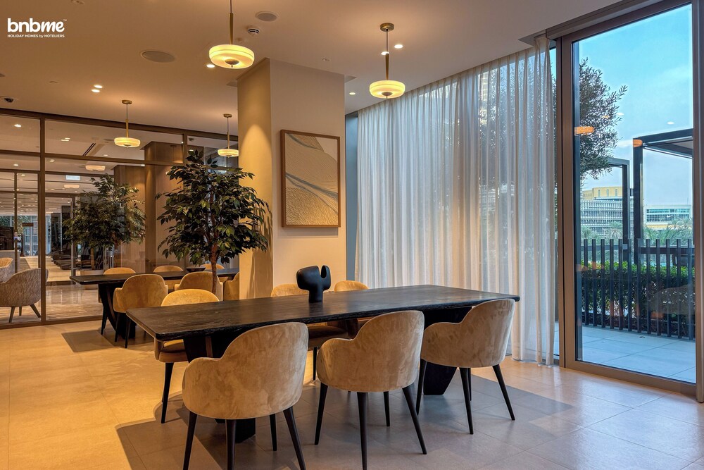 bnbme - Grande Residences - 2 BDR