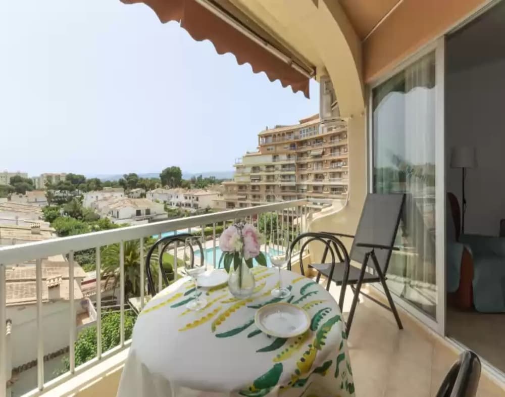 Iris - Apartment In Grau I Platja. Free Wifi