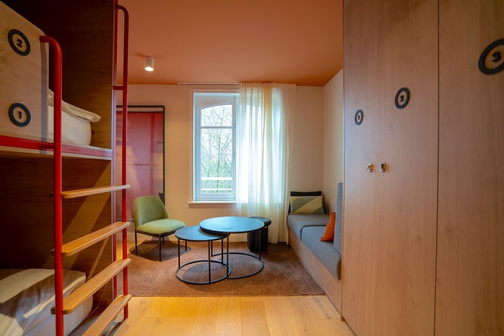 Central Hostel Lille