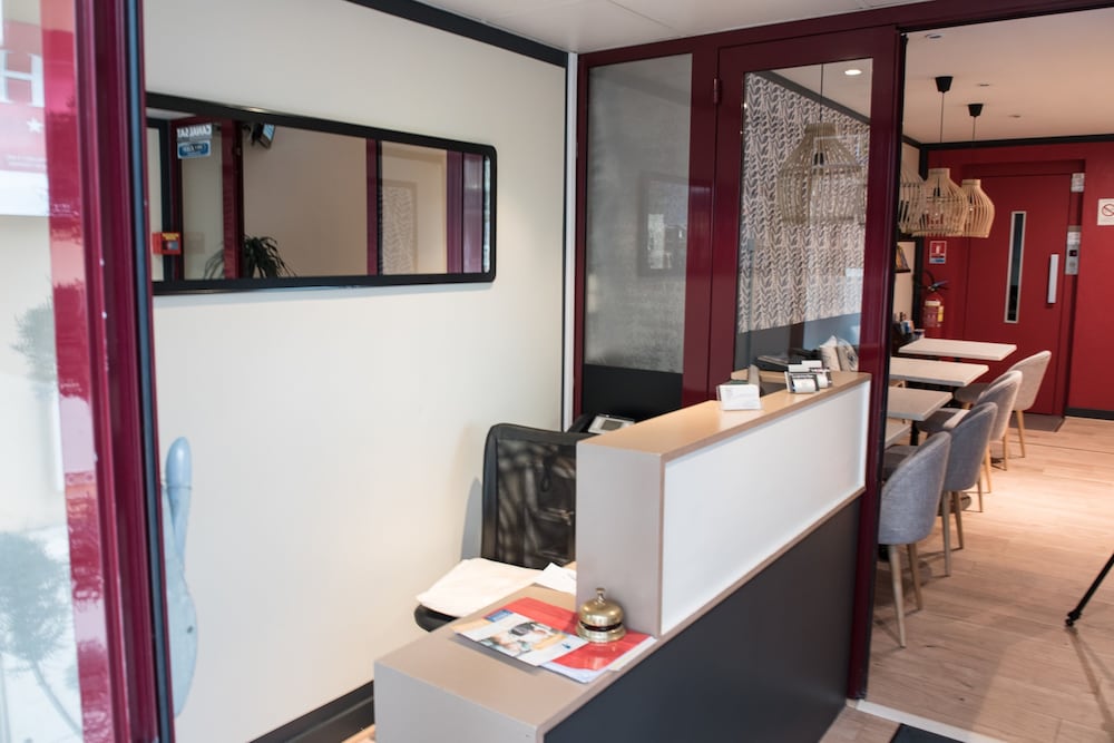 Dax Vacations - Hotel de Jouvence - Property Image 25