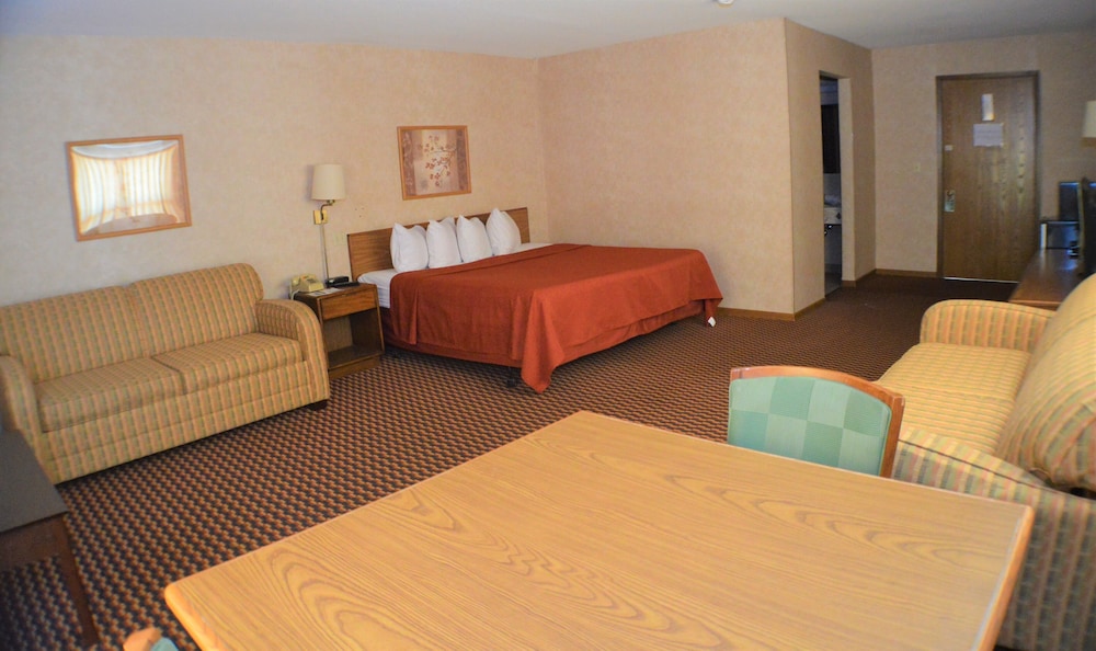 Old Towne Motel