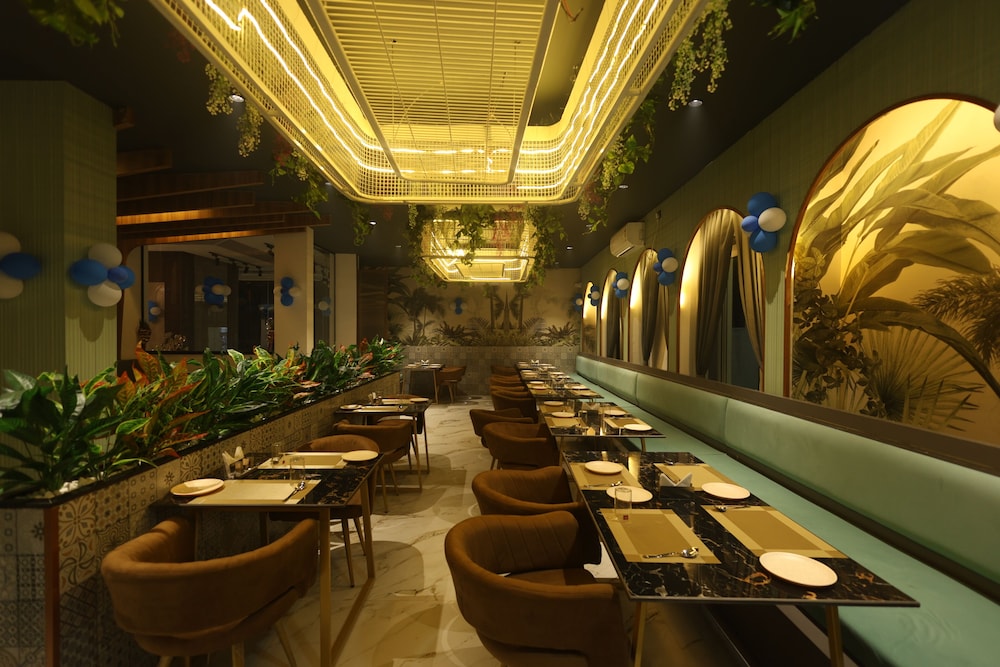 Govind Palace Restaurant and Resort