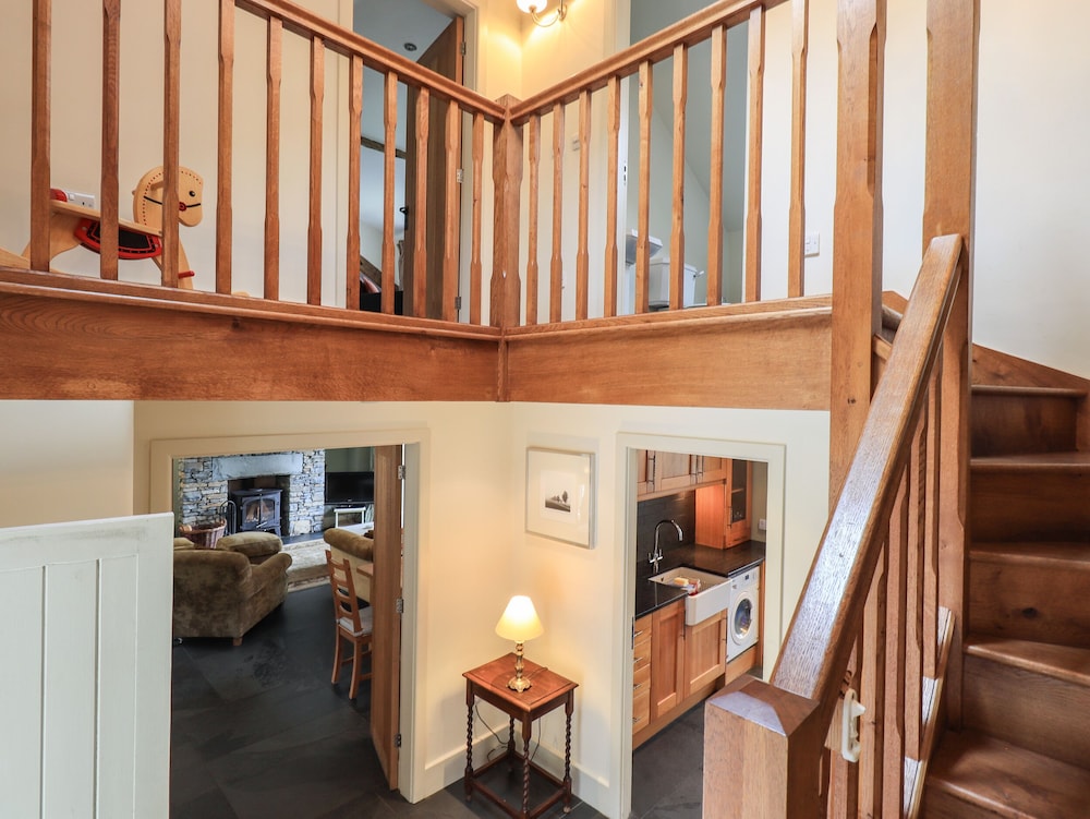 Foxdene Cottage