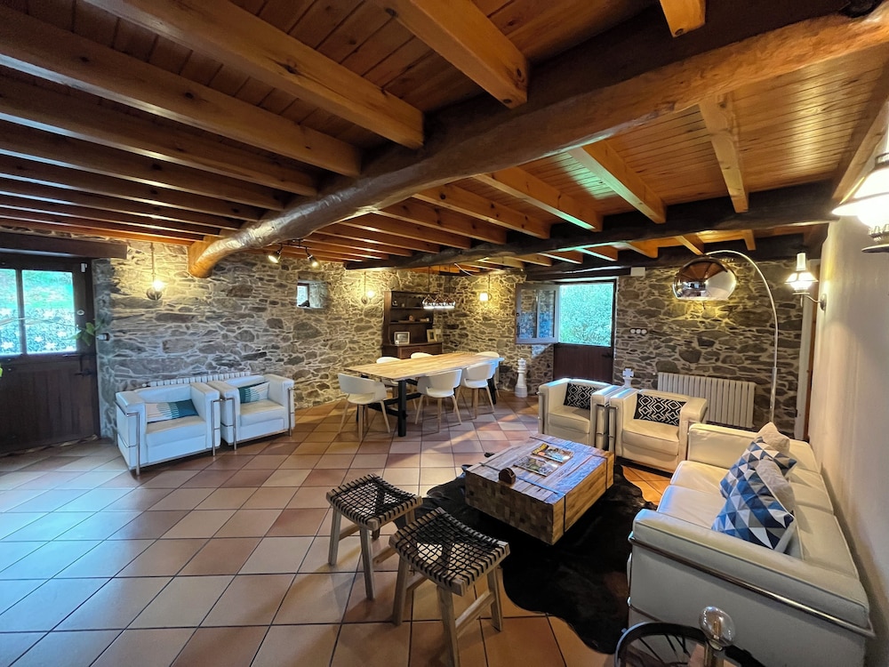Casa Rural O Vilar