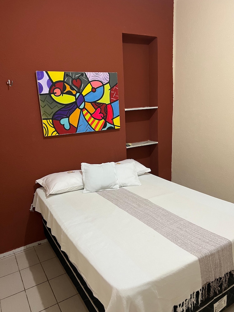 Residencial Dragão
