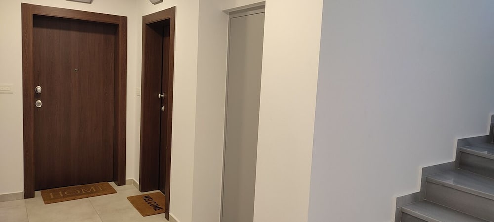 Hellene Partment Near Chania City Centre