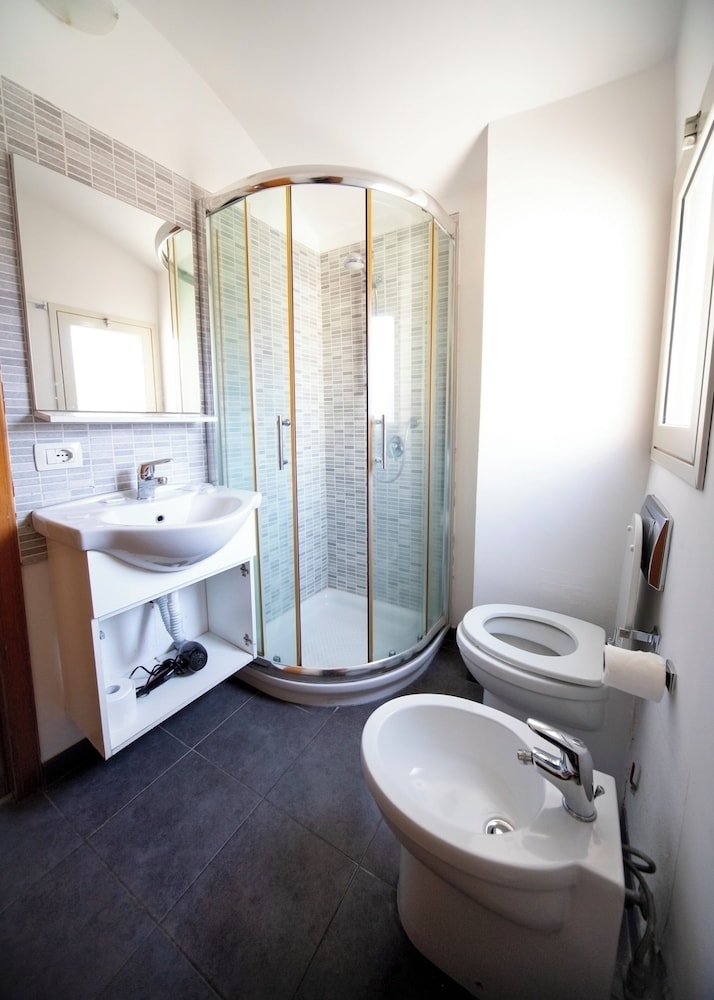 Zurria Rooms