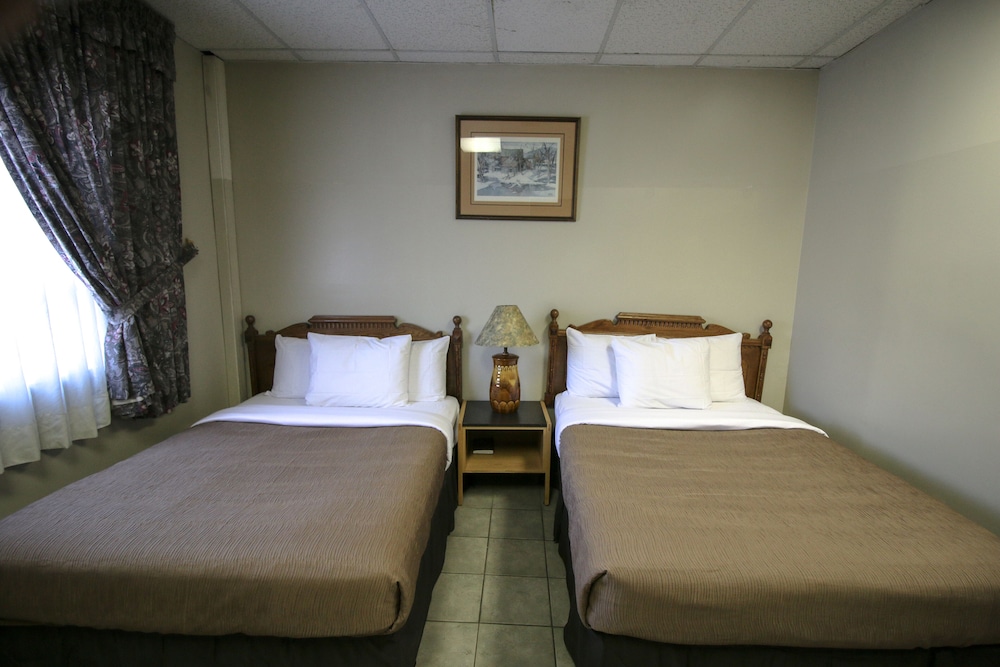 Bighorn Inn & Suites, Billede 3