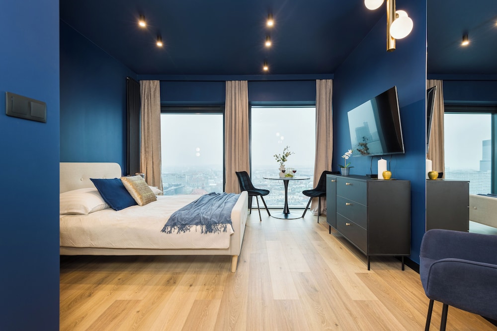 Apartament Bulvar - by Kairos Apartments