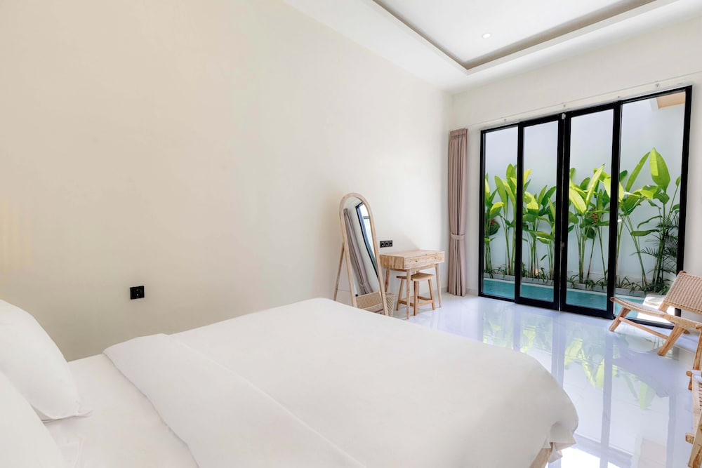 Villa Mallorca Ubud