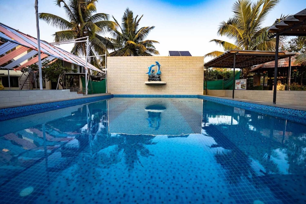 Mathura Resort