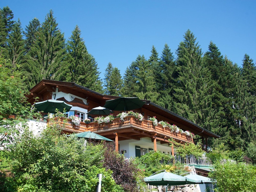 Chalet in Reith Near Ski Slopes
