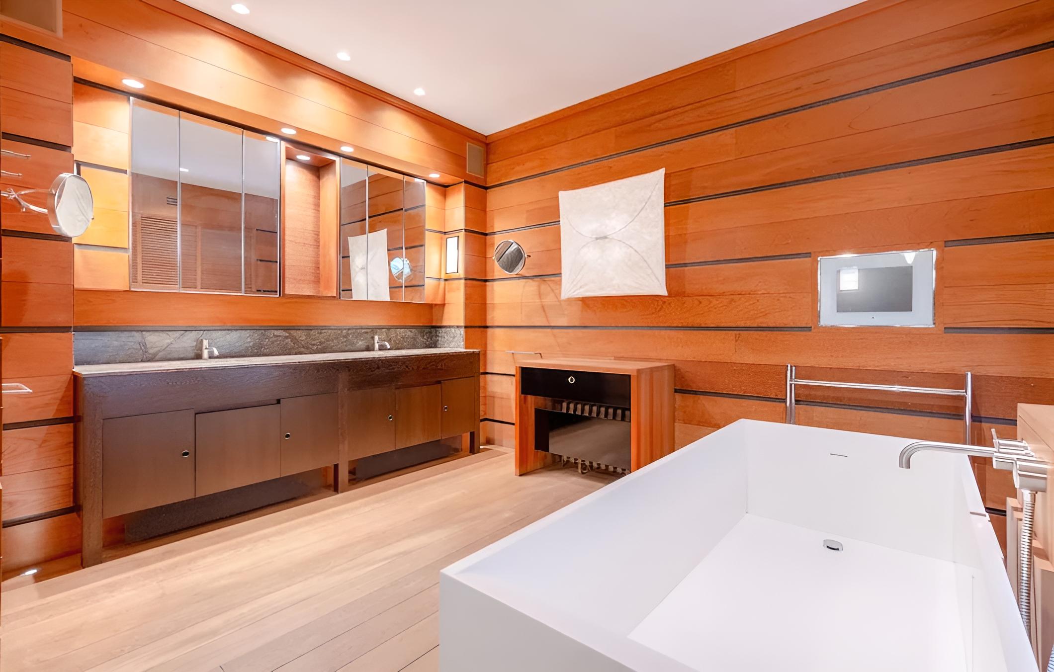 6BD House With Sauna & Steam Room in Pimilico