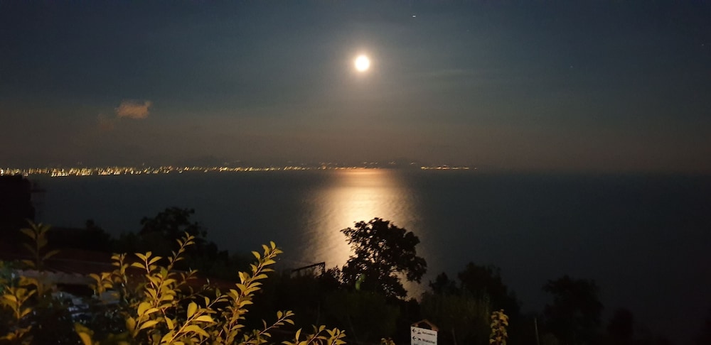 Agriturismo Mare e Monti