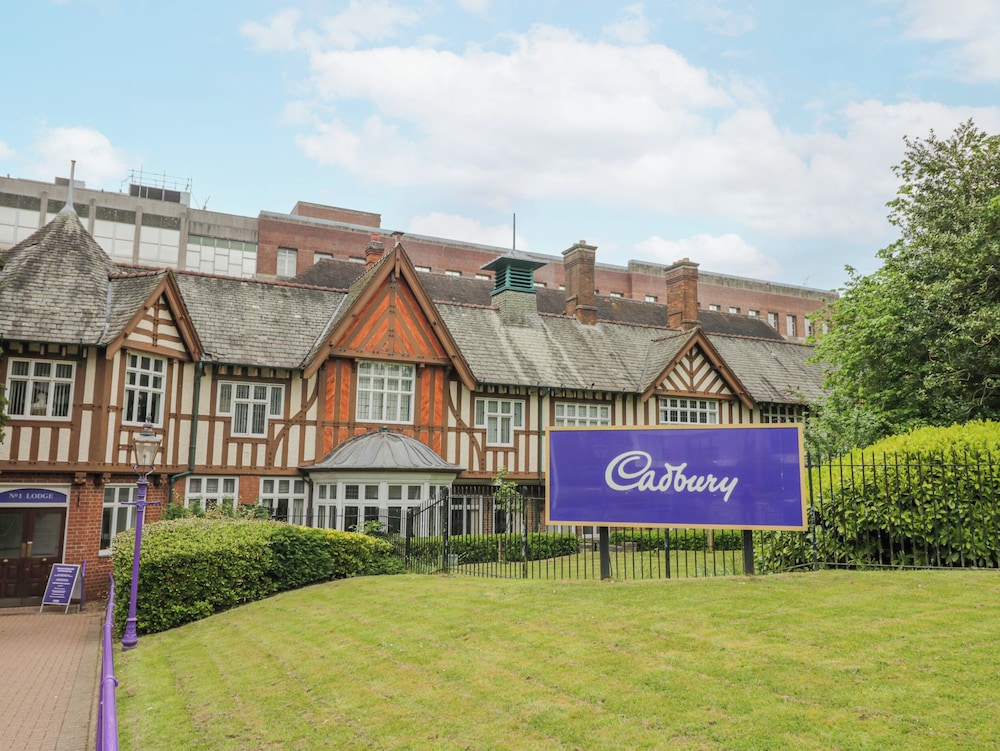 Bearwood Boutique Stay