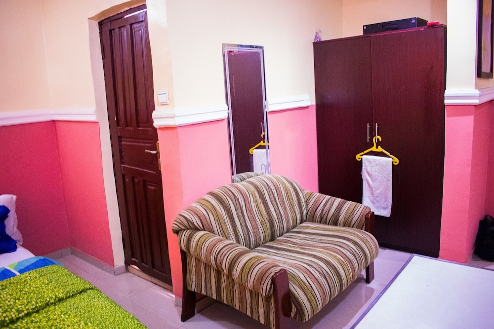 Maria Suites