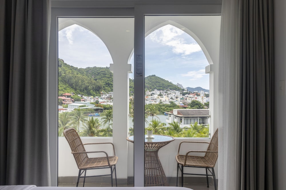 Champa Island Nha Trang - Resort Hotel & Spa