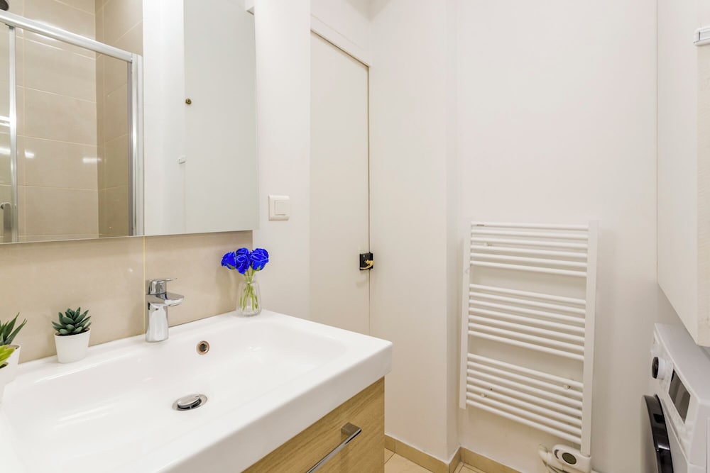 Merveil Family Suite - Mollien