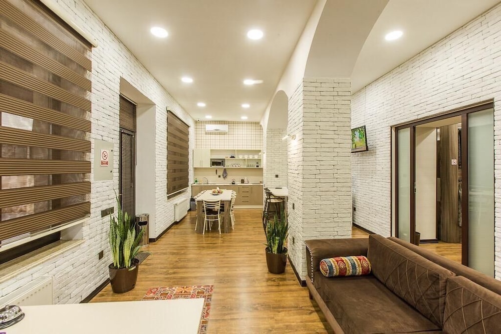 Salam Old Baku Hostel