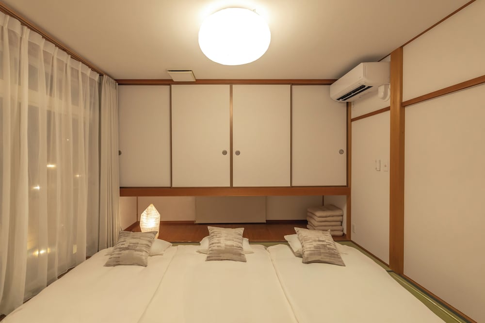 KINOTOMI OMIMAIKO - Self Check-In Only