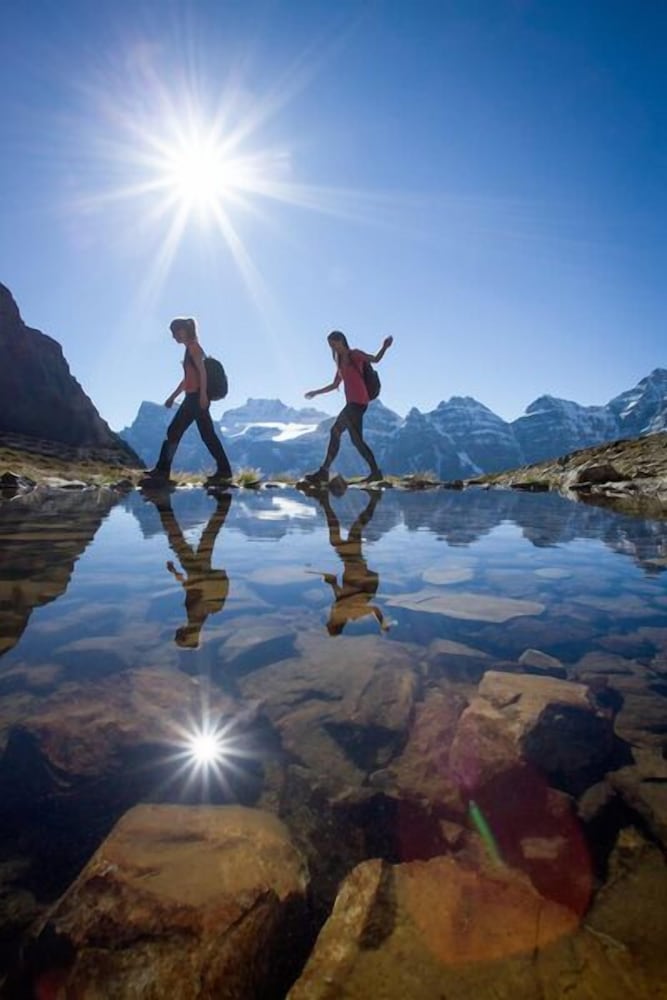 BookCanmore