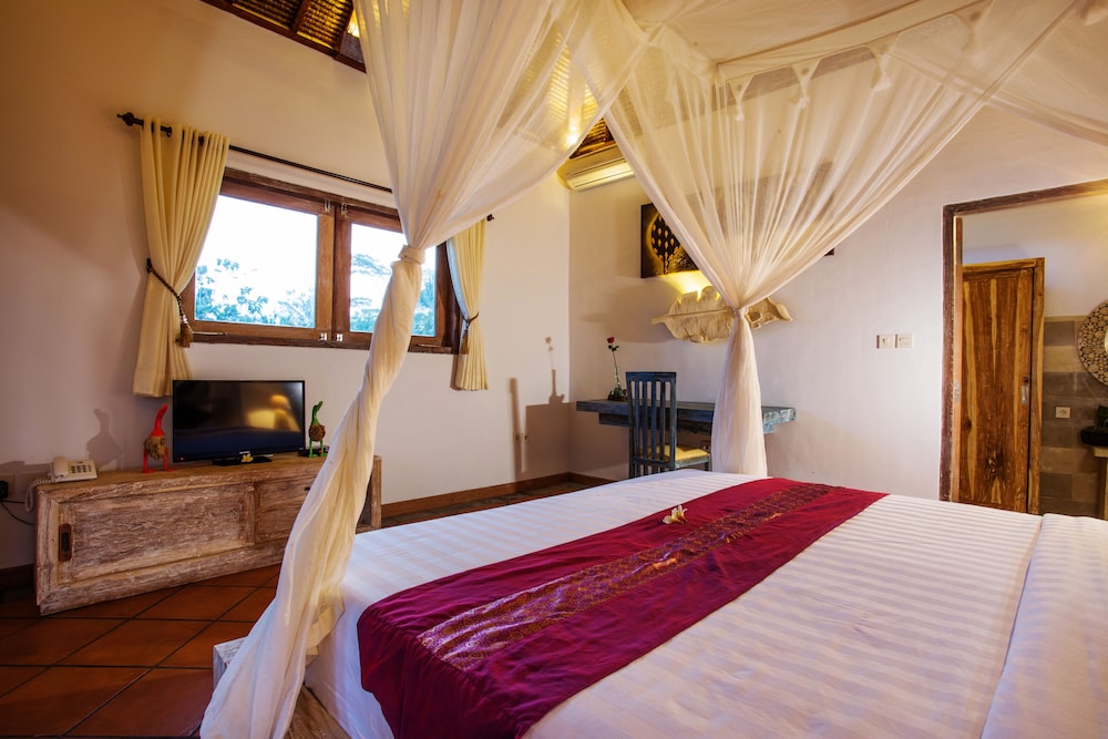 Ubud Luwih Villa
