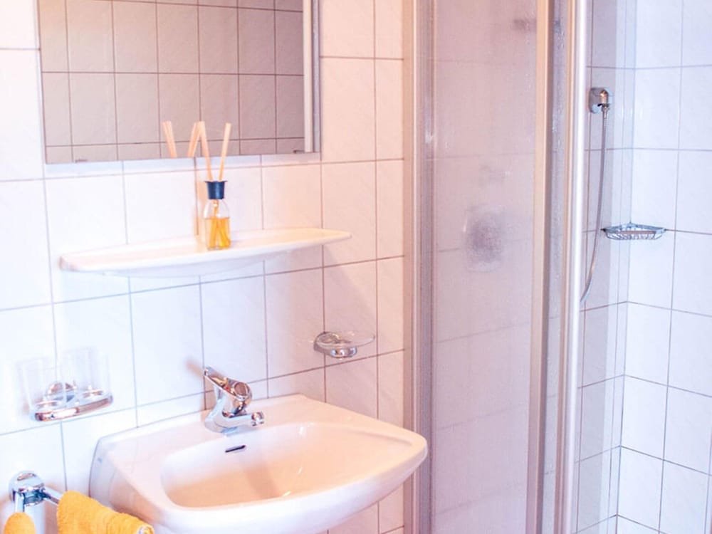 Apartment in Mittersill Near Kitzski Lift