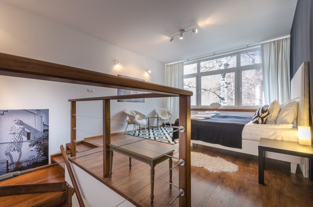 Dom & House - Apartments Monte Cassino