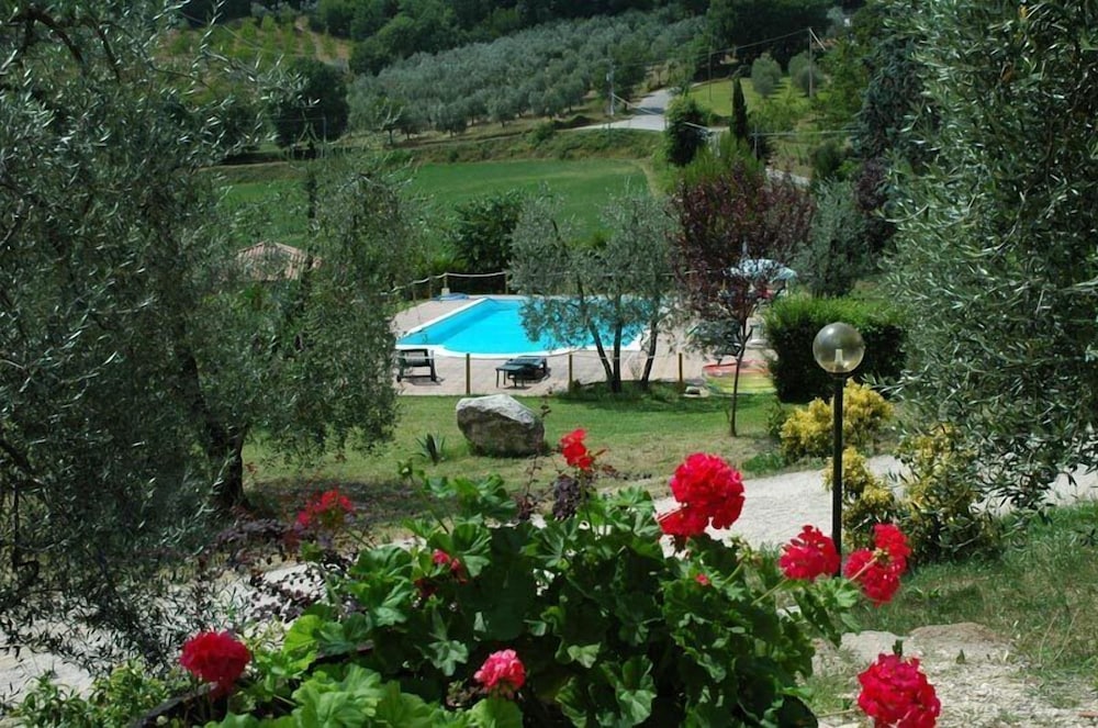 Agriturismo La Pila