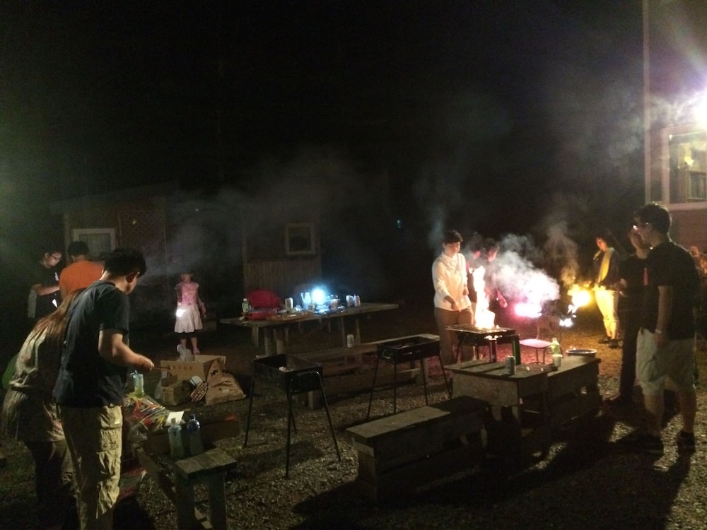 Obihiro Yachiyo Youth Hostel
