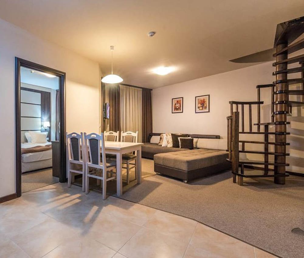 Bansko Vacations - Hotel Complex Zara Bansko - Property Image 43