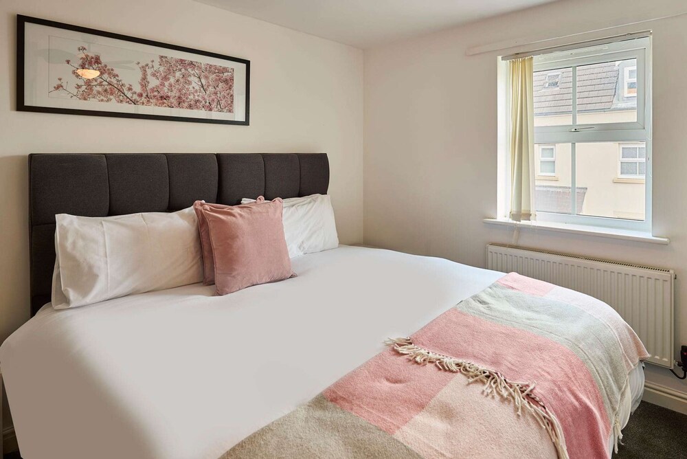 Host Stay Blueberry House
