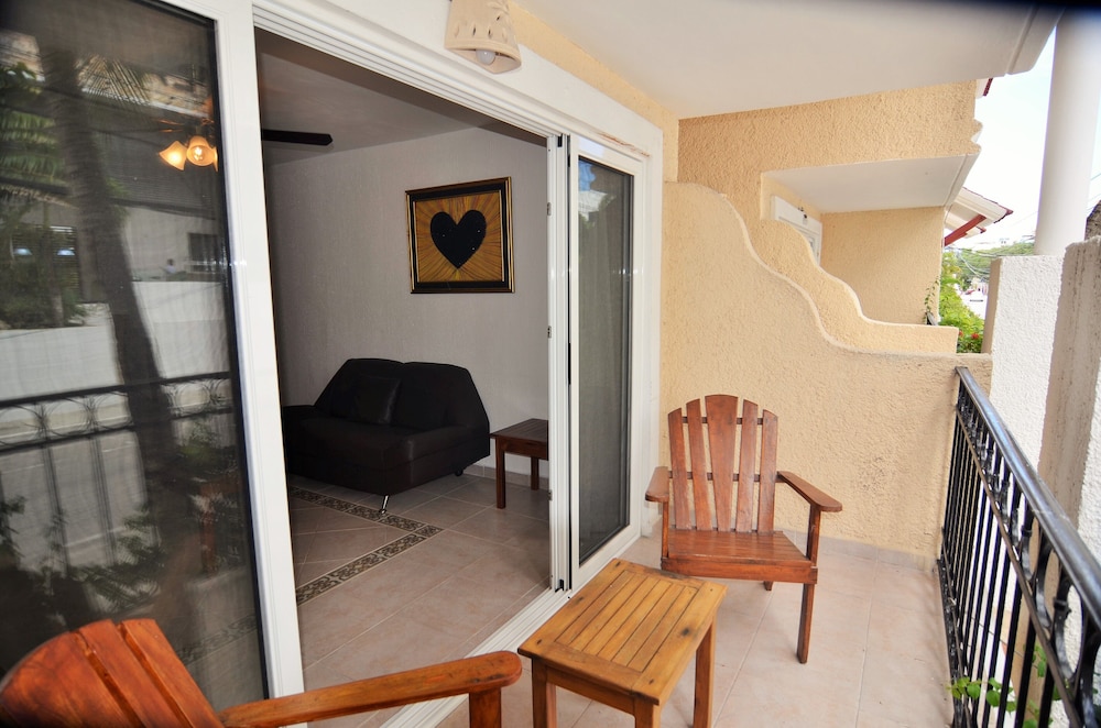 Carmen Sol Rentals Apartamentos