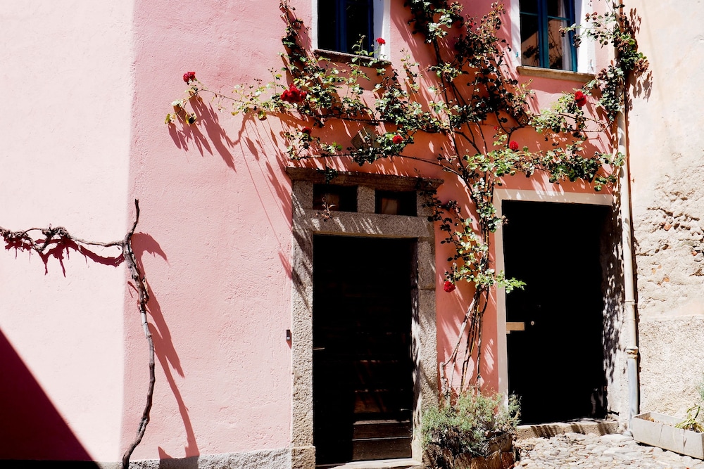 CÀ LEÒN - CASA LEONE im Alto Malcantone - Lugano