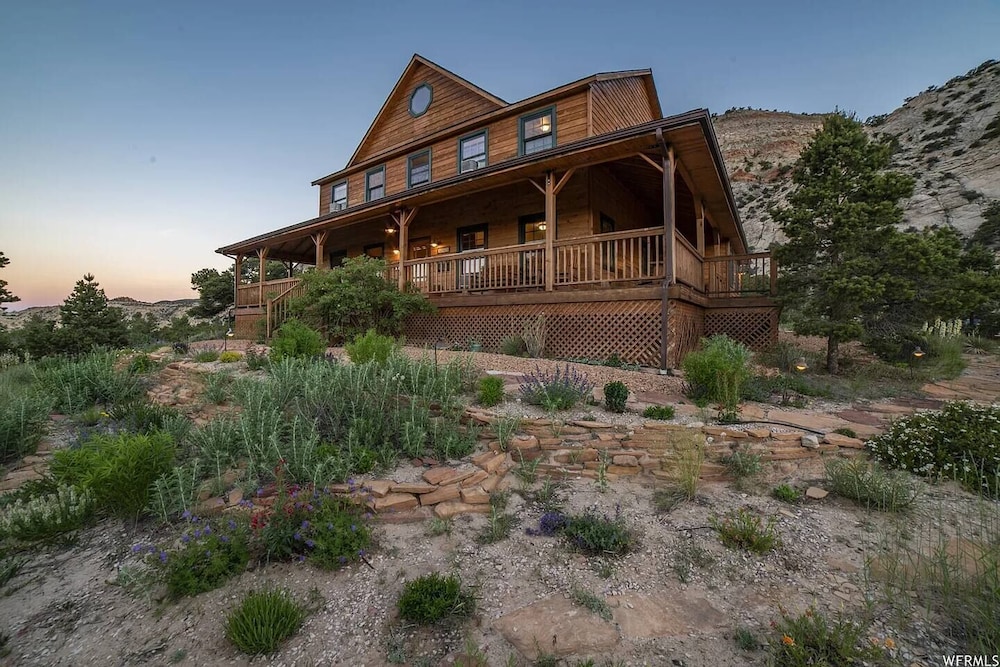 Desert Skies Resort