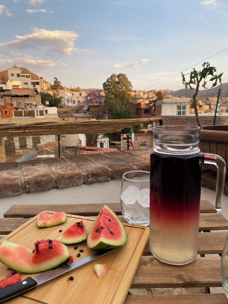 Casa Juan Guanajuato