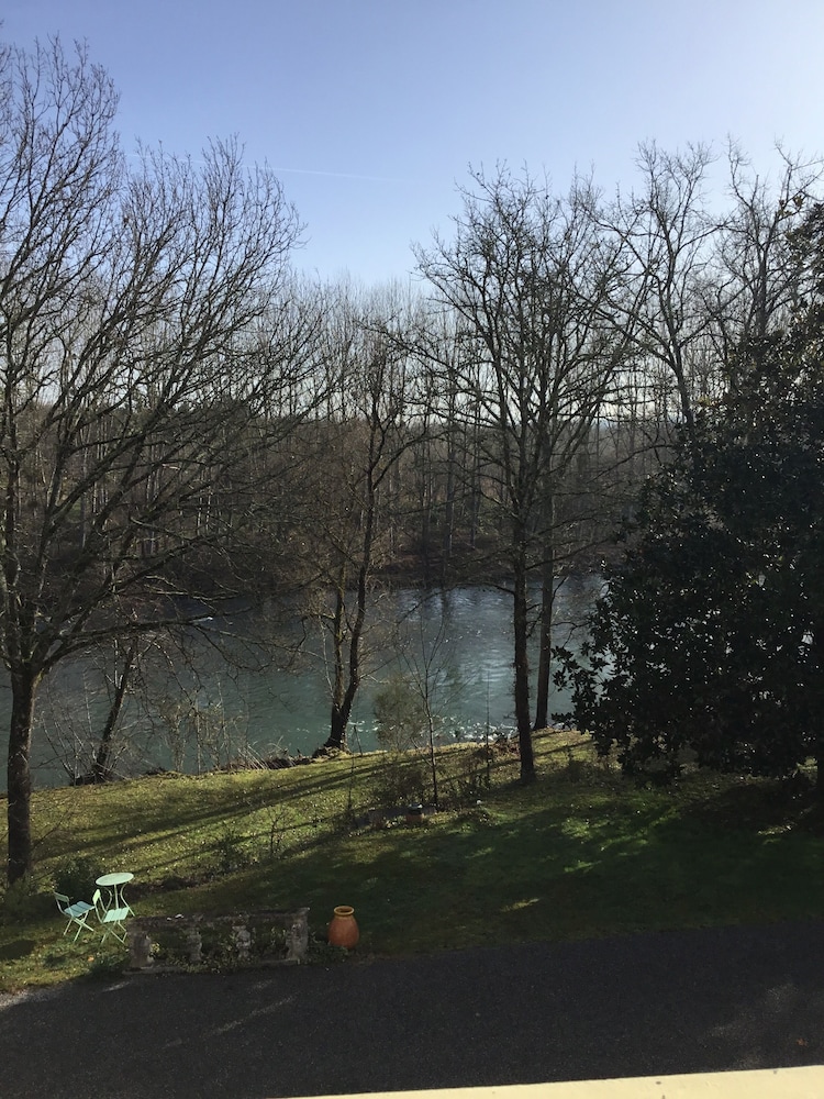 Maison d'hôtes L'Escalère