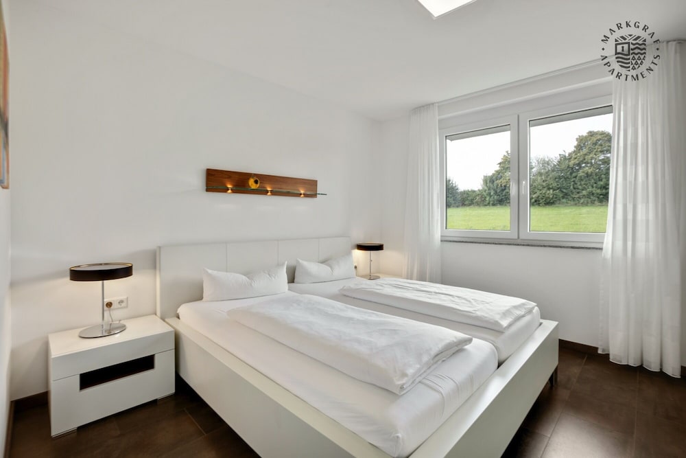 Markgraf Apartments