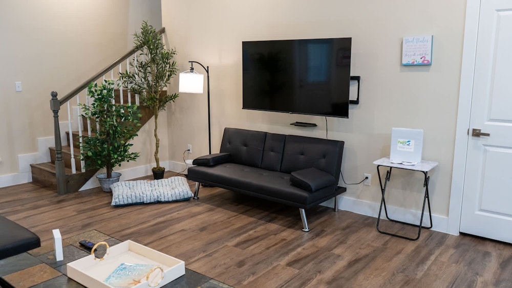 200 Steps To Beach Private Pool 2 Big Levels 3 Bedroom Apts