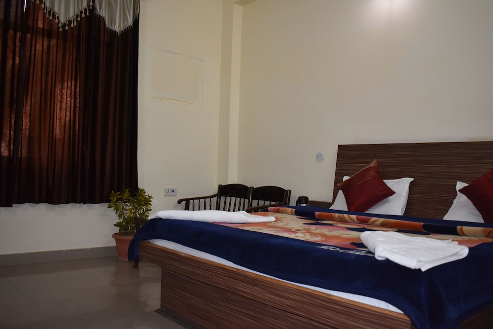 Hotel Devi Mahal