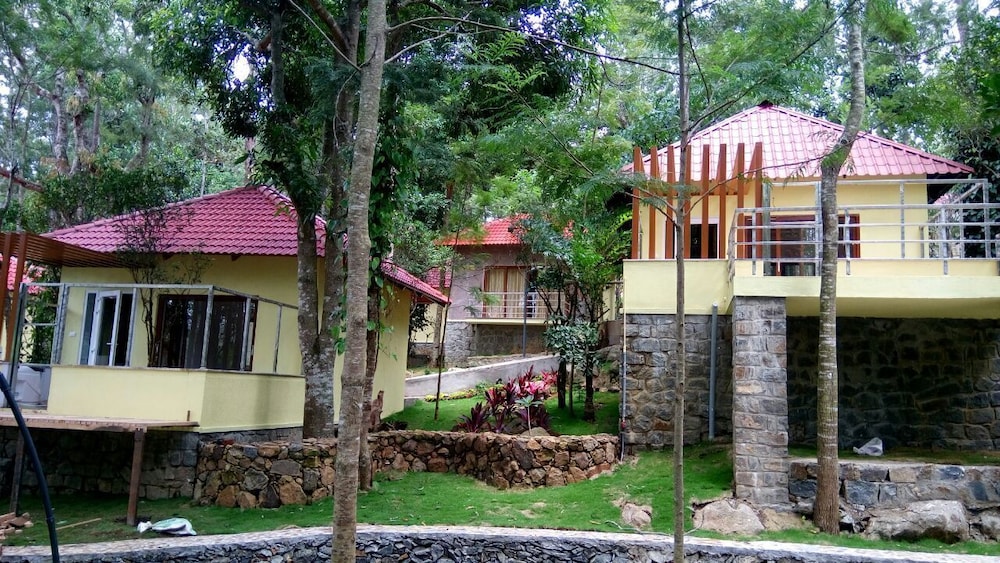 The Brook Resorts & Spa