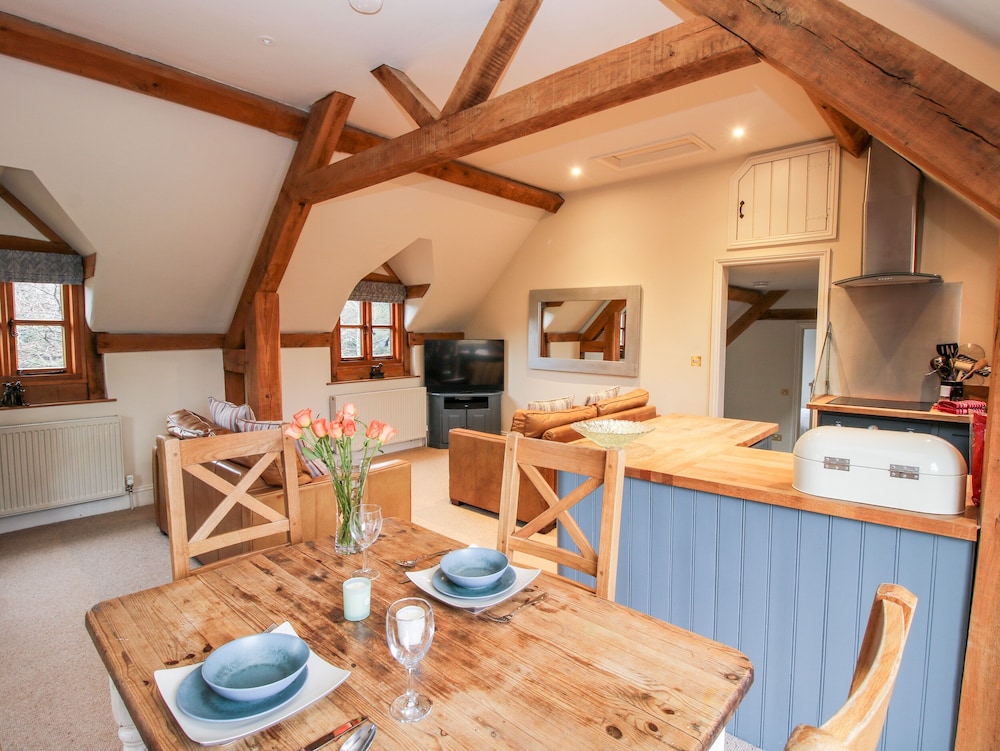 Pultheley Cottage
