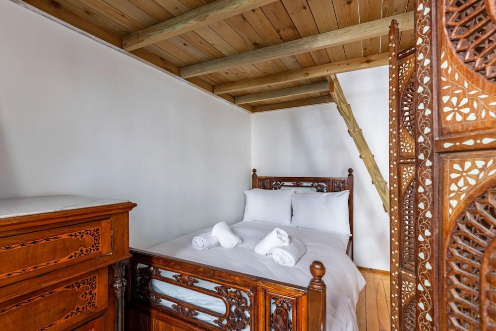 Well-designed Studio Flat 1 Min to Galata Tower