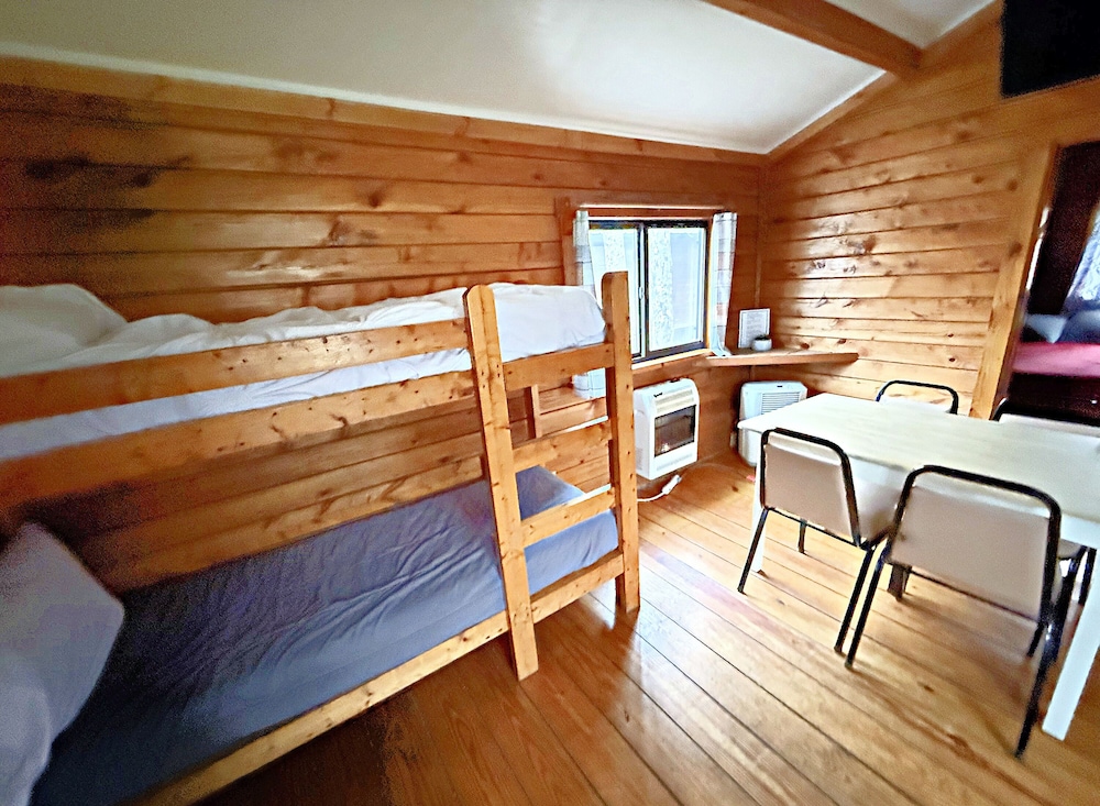 Pittsburgh Roaring Run RV Resort